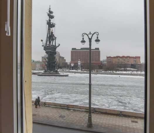 Отель Винтерфелл на Кропоткинской Москва